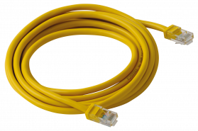 Kabel komunikační RJ45 - 10 m Príslušenstvo DIGIWARE