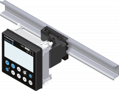 DIN držák D-xx Príslušenstvo DIGIWARE