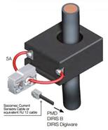 Adaptér pro proudový transformátor x/5A Príslušenstvo DIGIWARE