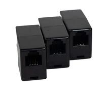 Spojka kabelů RJ12 - prodloužení Príslušenstvo DIGIWARE