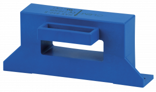 DC měřící senzor, pevné jádro 2000A Prúdový senzor DIGIWARE