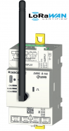 DIRIS B-10L LORAWAN Analyzátor siete