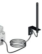 LoRaWAN externí anténa - 3 m Analyzátor siete