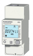 COUNTIS E18, 1fáz. 80A, MODBUS TCP + webserver Elektromer