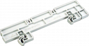 Držák podélného krytu,  32mm 60Classic