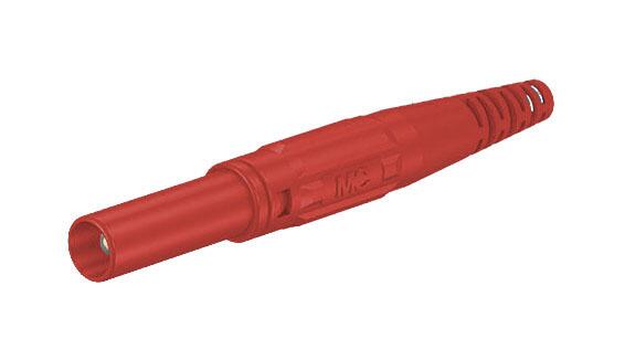 XL-410 červená - Príslušenstvo Multicontact 
