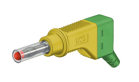 XZGL-410, XZGL-425 zeleno-žltá - Príslušenstvo Multicontact 