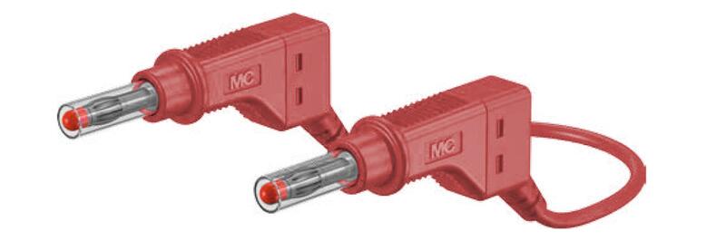 Príslušenstvo Multicontact XZG410, XZG410SIL, XZG425, XZG425SIL, červená