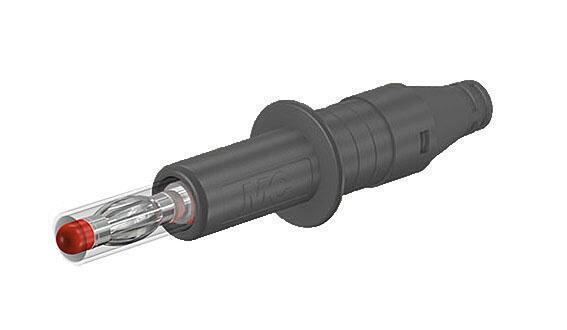 X-GL-438 čierná - Príslušenstvo Multicontact