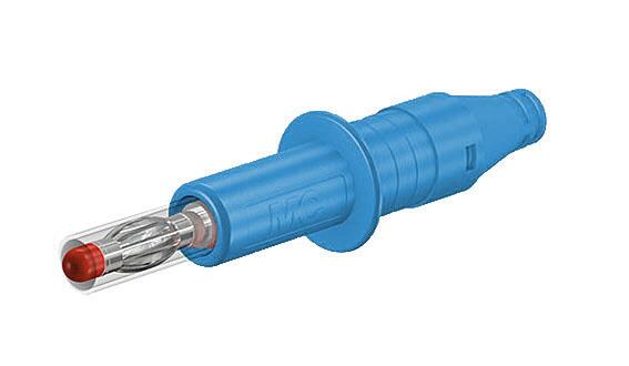X-GL-438 modrá - Príslušenstvo Multicontact