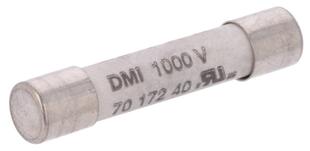 DMI-0,5A Náhradný diel - poistka