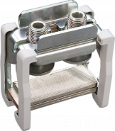 CRITO  68x10-28mm Připojovací svorka 60Classic, 100Energy, 185Power