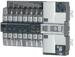 ATyS g M - 4P 100A Automatický prepínač sietí