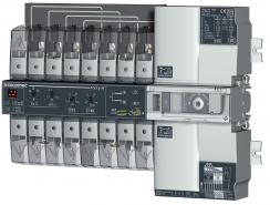 ATyS g M - 4P 125A Automatický prepínač sietí