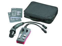 EV-520-F - Adaptér pre testovanie nabíjacích staníc s príslušenstvom