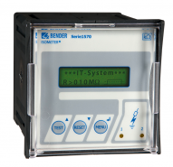 IR1575 - Monitor izoalačného stavu