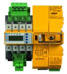 ATICS-2-ISO - Prepínací a monitorovací modul 63A