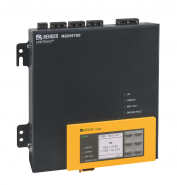 NGRM700 - Monitor bodu uzemnenie