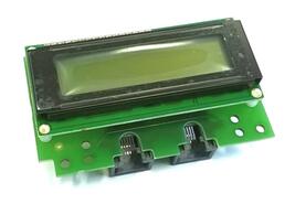 DPM2x16FP - LCD modul pre CC612