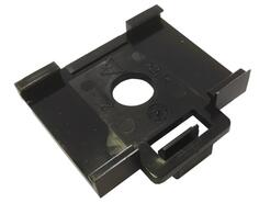 Príslušenstvo - W60 Příchytka na DIN lištu