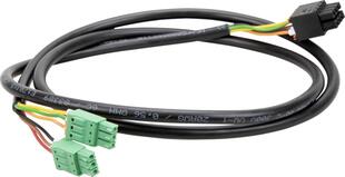 Příslušenství - CTX100 - Prepojovací kábel k monitorom reziduálnych prúdov