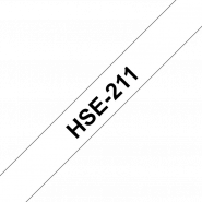 HSE-211 - Originálna páska do tlačiarní štítkov - 1