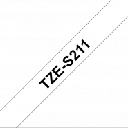 TZE-S211 - Originálna páska do tlačiarní štítkov - 1