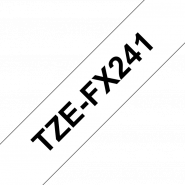 TZE-FX241 - Originálna páska do tlačiarní štítkov - 1