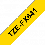 TZE-FX641 - Originálna páska do tlačiarní štítkov - 1