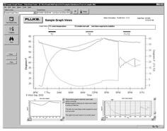 Príslušenstvo Fluke FVF-SC2 - Software