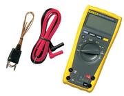 Fluke 179 - Digitálny multimeter s príslušenstvom