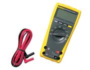 Fluke 175 - Digitálny multimeter s príslušenstvom