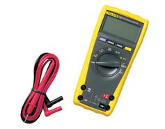 Fluke 175 - Digitálny multimeter s príslušenstvom