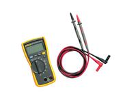 Fluke 116 - Digitálny multimeter s príslušenstvom