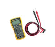 Fluke 117 - Digitálny multimeter s príslušenstvom