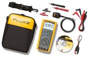 Fluke 287FVF - Digitálny multimeter s príslušenstvom