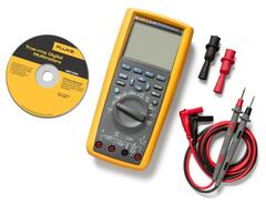 Fluke 289 - Digitálny multimeter s príslušenstvom