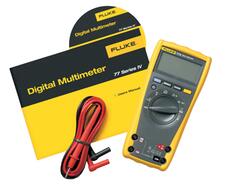 Fluke 77IV - Digitálny multimeter s příslušenstvom