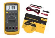 Fluke 83V - Digitálny multimeter s príslušenstvom