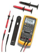 Fluke 87V - Digitálny multimeter s príslušenstvom