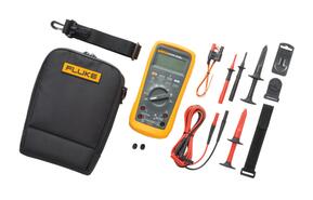 Fluke 87V/E2 - Digitálny multimeter - sada