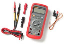 Fluke 28 II Ex - Vysoko odolný TRMS dig. multimeter s príslušenstvom