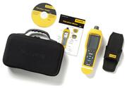 Fluke 805 - Merač mechanických vibrácií s príslušenstvom