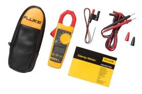 Fluke 325 - Kliešťový multimeter s príslušenstvo