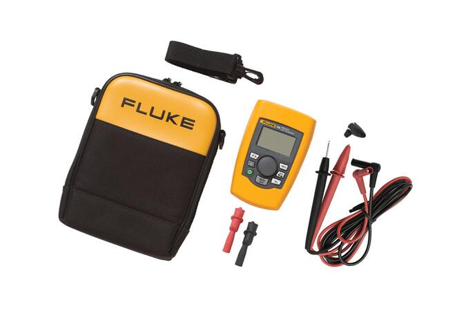 Fluke 709 - Kalibrátor prúdovej slučky s príslušenstvom