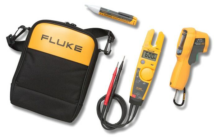 Fluke T5-600/62MAX+/1AC Kit