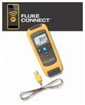 Fluke T3000 FC - Modul bezdrôtový teplotný s logom a príslušenstvom