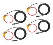 Príslušenstvo Fluke iFlex 1500-12-4PK - Pružný prevodník