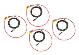 Príslušenstvo Fluke iFlex 6000-36-4PK - Pružný prevodník