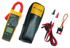 Fluke 902 FC - Kliešťový multimeter s príslušenstvom